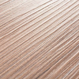 Self-adhesive PVC Flooring Planks 5.02 m² 2 mm Oak Brown - Rear View