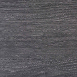 Flooring Planks 36 pcs Black and White 5,02 m² PVC - Rear View