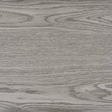 Self-adhesive PVC Flooring Planks 5.02 m² 2 mm Dark Grey - Rear View