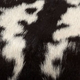 Bench Genuine Goat Leather 120x30x45 cm - Extra Image