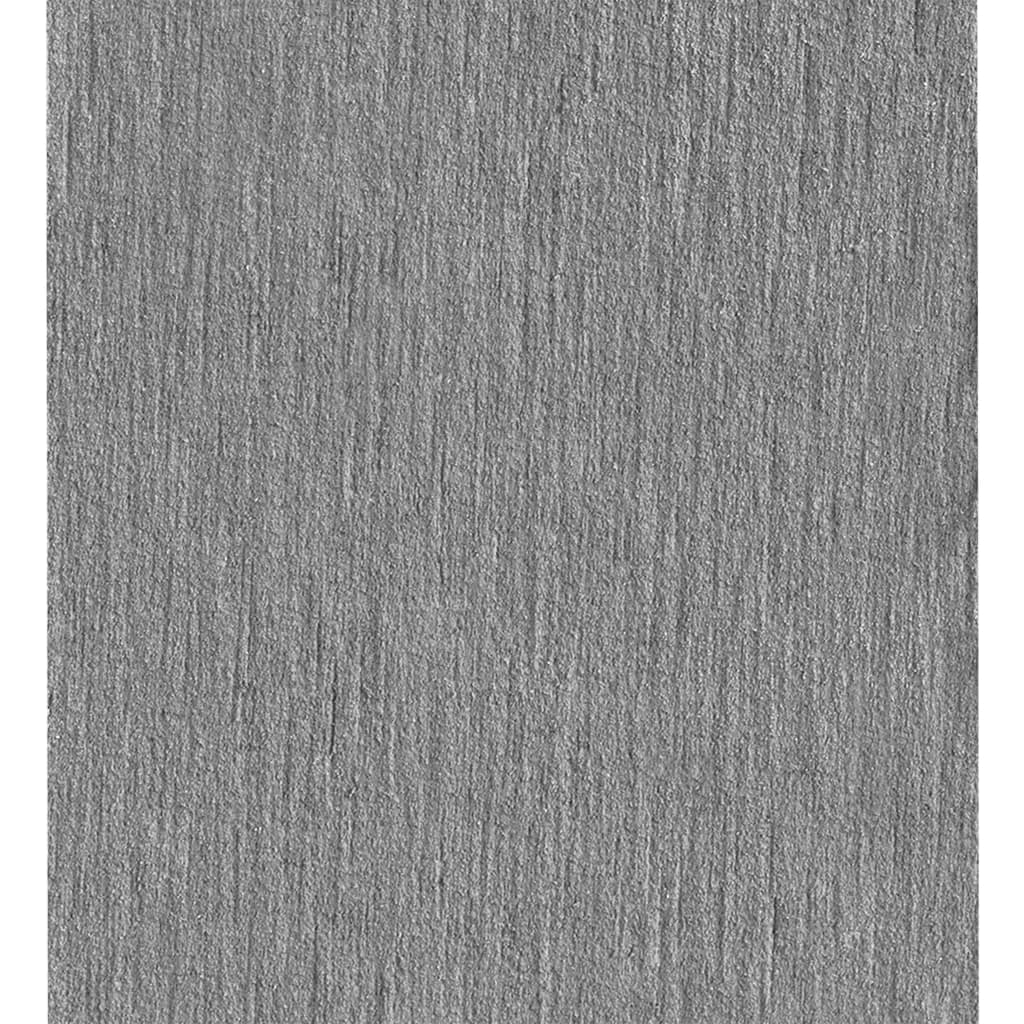 Picket Fence with Posts 3 pcs WPC 600x60 cm