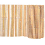 Bamboo Fence 1000x50 cm