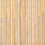 Bamboo Fence 1000x50 cm