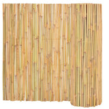 Bamboo Fence 300x100 cm