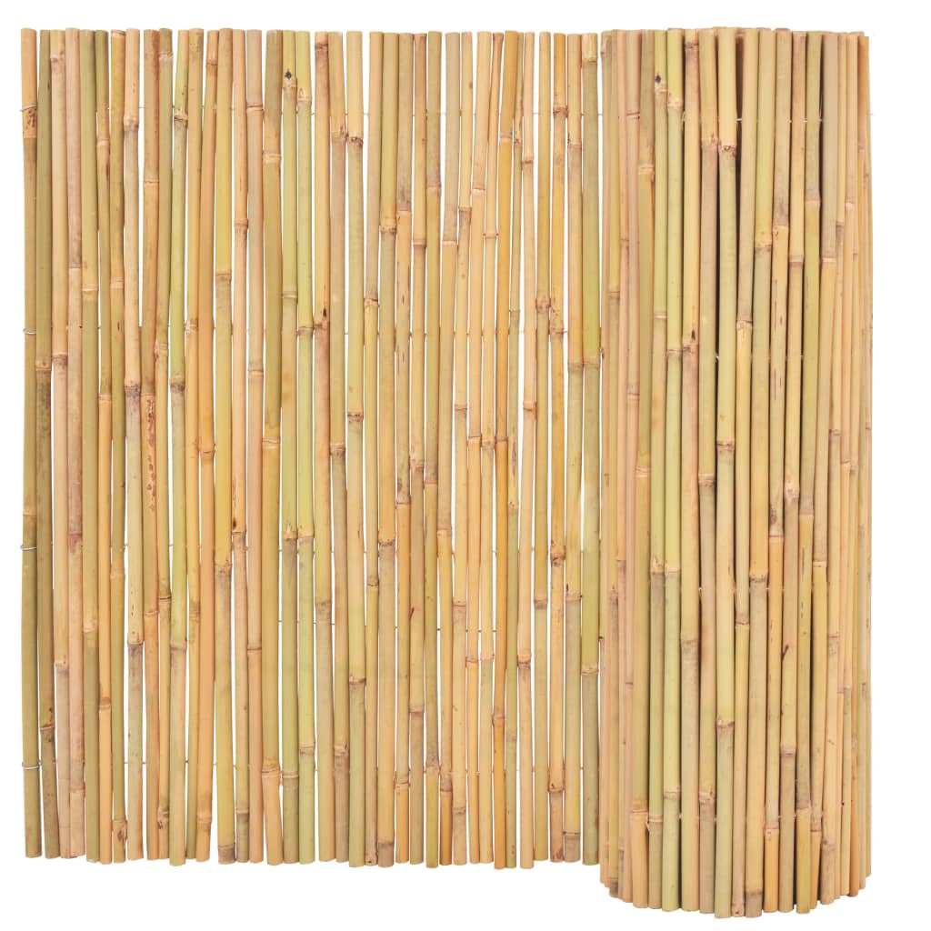 Bamboo Fence 300x100 cm