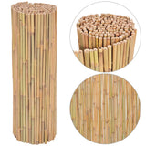 Bamboo Fence 300x100 cm