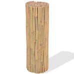 Bamboo Fence 300x100 cm
