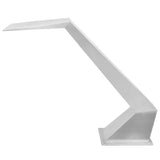 Pool Fountain Stainless Steel 64x30x52 cm Silver - Top-Down View