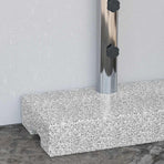 Parasol Base Granite Rectangular 25 kg