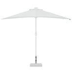 Parasol Base Granite Rectangular 25 kg