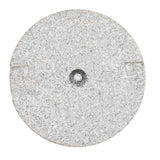 Parasol Base Granite Round 20 kg - Extra Image