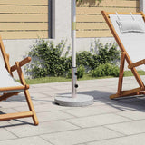 Parasol Base Granite Round 20 kg