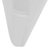 100 pcs Stretch Chair Covers White