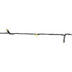LED Solar String Lights 2 pcs Warm White