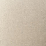 Bar Chairs 2 pcs White Linen