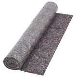 Non-slip Painter Fleece 50 m 180 g/m? Grey