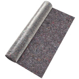 Non-slip Painter Fleece 2 pcs 50 m 180 g/m² Grey - Side View