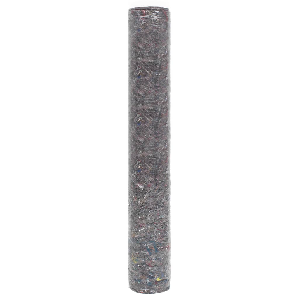 Non-slip Painter Fleece 2 pcs 50 m 180 g/m? Grey