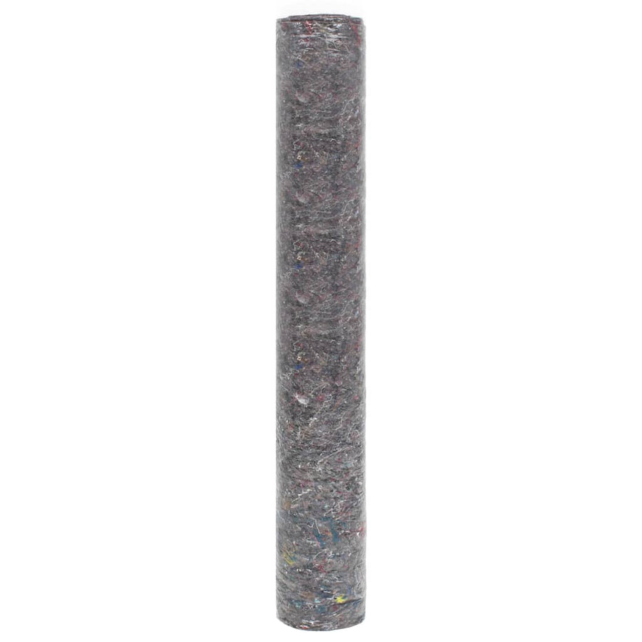 Non-slip Painter Fleece 2 pcs 50 m 180 g/m? Grey
