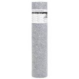 Non-slip Painter Fleece 50 m 280 g/m² Grey - Side View