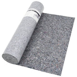 Non-slip Painter Fleece 2 pcs 50 m 280 g/m? Grey