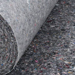 Non-slip Painter Fleece 2 pcs 50 m 280 g/m² Grey