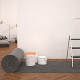 Non-slip Painter Fleece 2 pcs 50 m 280 g/m? Grey