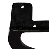 Bench Legs 2 pcs X-Frame Cast Iron