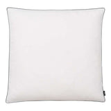 Pillows 2 pcs Down/Feather Filling Heavy 80x80 cm White