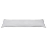 Side Sleeper Body Pillow 40x145 cm Grey