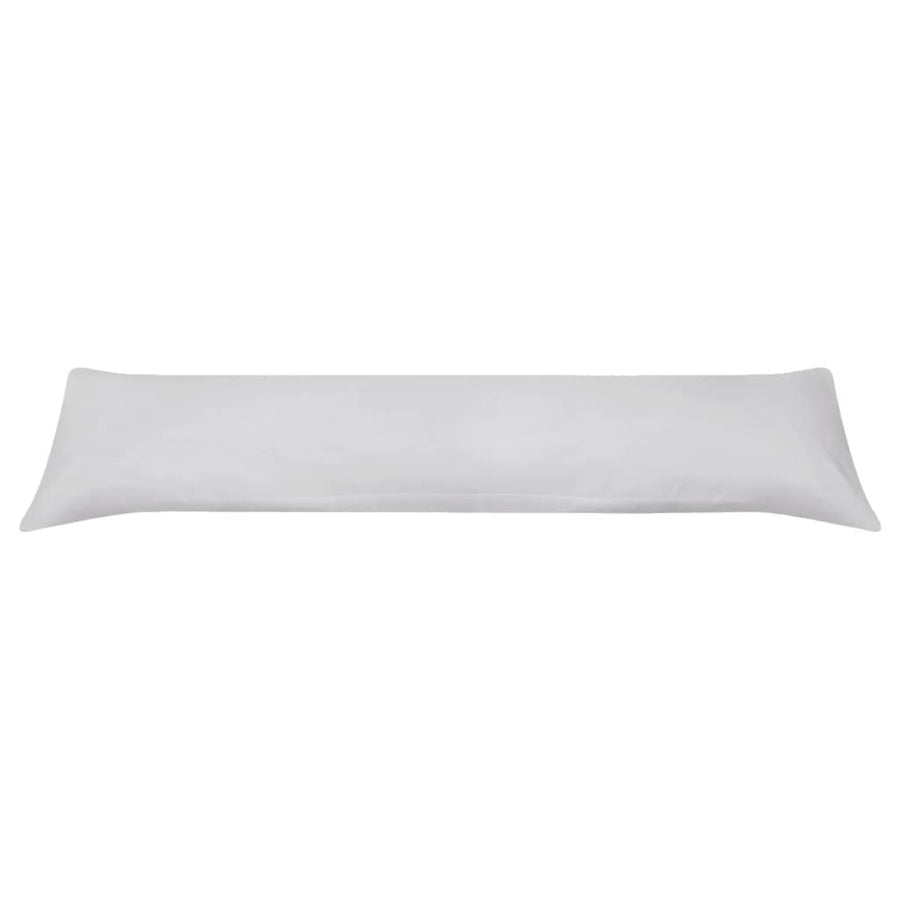 Side Sleeper Body Pillow 40x145 cm Grey