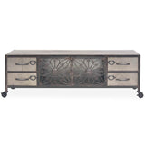 TV Cabinet 120x30x40 cm