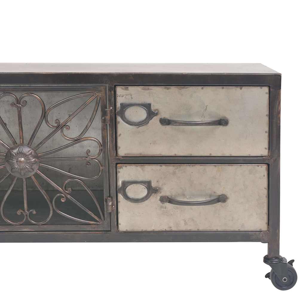 TV Cabinet 120x30x40 cm