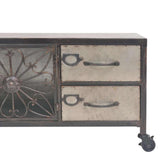 TV Cabinet 120x30x40 cm
