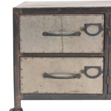 TV Cabinet 120x30x40 cm - Extra Image