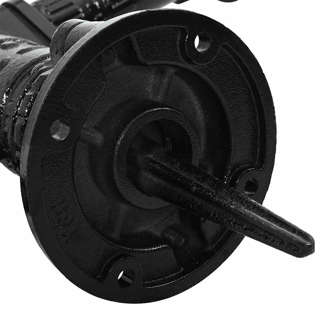 Garden Hand Water Pump Cast Iron