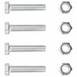 Garden Hand Water Pump Cast Iron - Low Angle