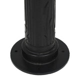Stand for Garden Hand Water Pump Cast Iron - Front View