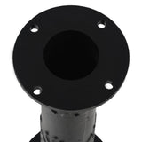 Stand for Garden Hand Water Pump Cast Iron - Side View