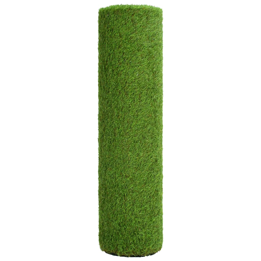Artificial Grass 1.5x10 m/40 mm Green