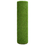 Artificial Grass 1.5x10 m/40 mm Green
