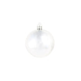 Christmas Balls 100 pcs Silver/Gold - 45-Degree Angle