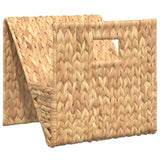 Magazine Holder 31x31x31 cm Water Hyacinth