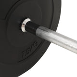 Barbell Set 30 kg - 45-Degree Angle