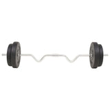 Barbell Set 30 kg