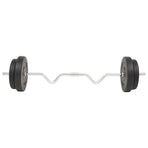 Barbell Set 30 kg