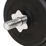 Barbell and Dumbbell Set 30 kg - Extra Image