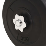 Barbell and Dumbbell Set 60 kg - Extra Image