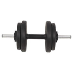 Barbell and Dumbbell Set 60 kg