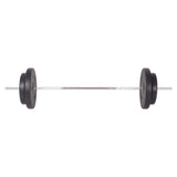 Barbell and Dumbbell Set 90 kg